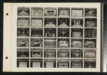 Fanchon & Marco, Volume 16