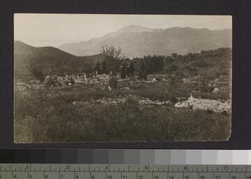 Easter Morning Sunrise Service