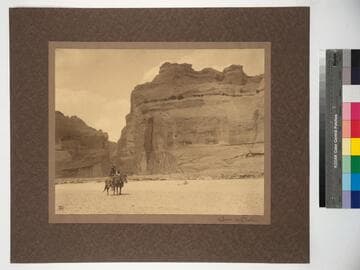 Canyon de Chelly
