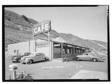 Malibu Beach, California