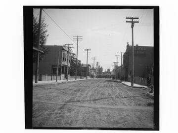 North San Pedro Street, Los Angeles
