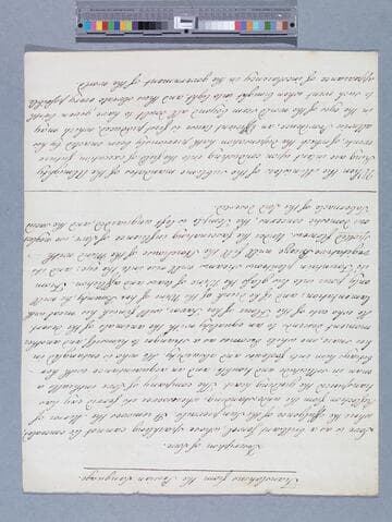 Potter, Robert. Translations from the Persian Language : [a quotation]