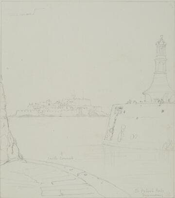 Saint Peter Port, Guernsey