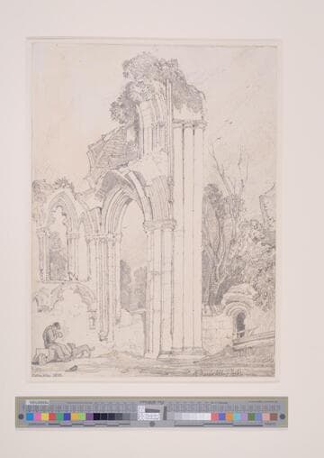 Saint Mary's Abbey, York