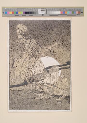 Strange Forms and Weird Shapes