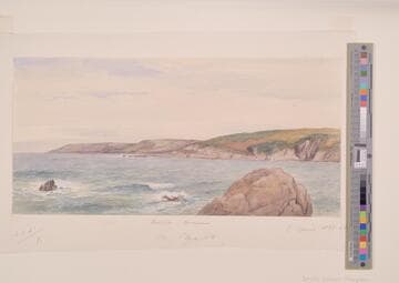 Revelstoke, Devonshire