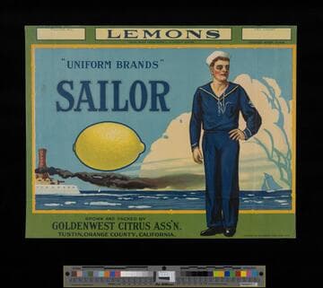 Sailor