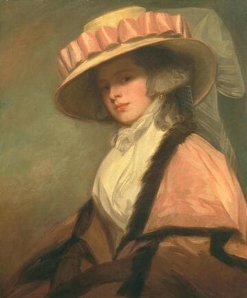 Catherine (Brouncker) Adye, later Catherine Willett