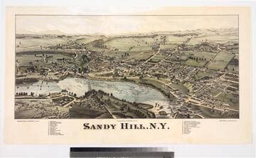 Sandy Hill, N.Y