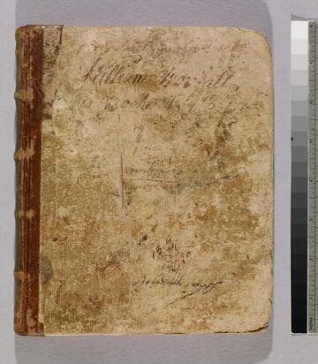An Orderly Book of Samuel Grubb's Company, 1759