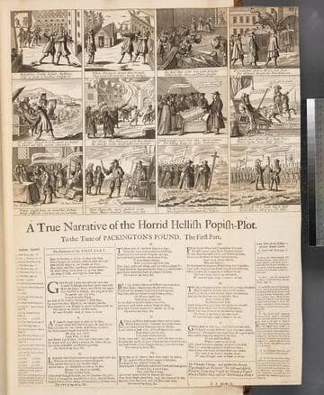 New narrative of the Popish Plot. Part 1