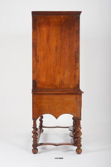 High Chest of Drawers