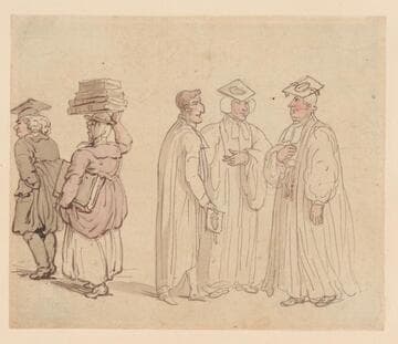 Quae Genus at Oxford