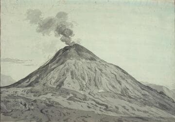 Vesuvius
