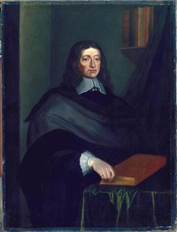 John Milton