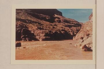 Head of Granite Narrows