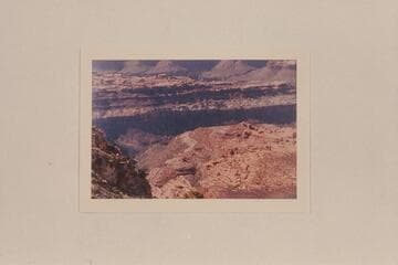 Northwest to Keyhole Bridge from one mile east of Gatagama Point