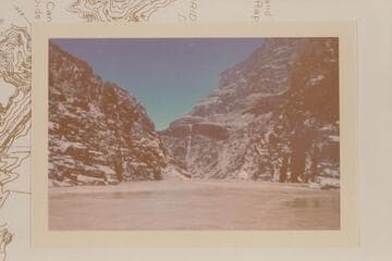 Down river at Mile 236.7