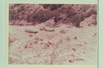 The "Rattlesnake" in Vulcan Rapid