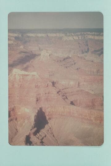 Isis Temple, left center from over Trinity Creek.  Buddha Temple is beyond and right of Isis
