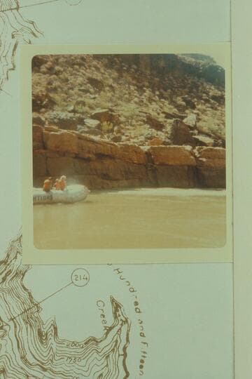 Between Miles 211 and 212.8