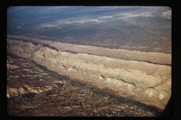 S[alt] L[ake] C[ity]- Page, [triangle/delta] boat at yard