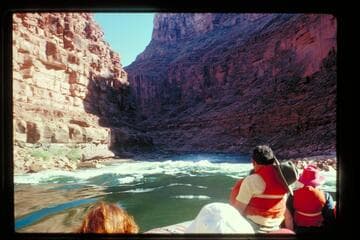 Down at North Canyon