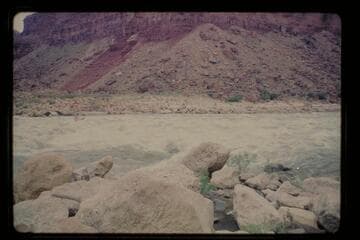 Glen Canyon - Paria - Badger