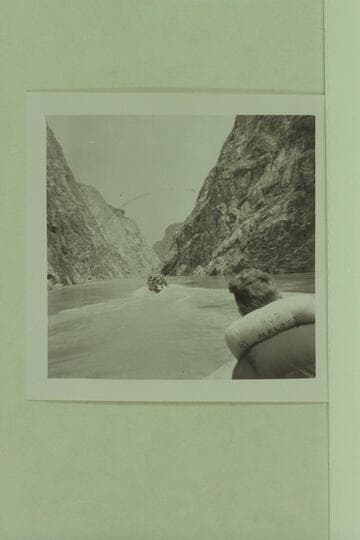 Marston-Disney fleet cruising in the Archean section