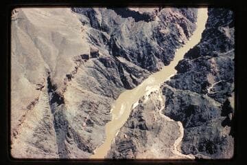 Monument Creek Rapids