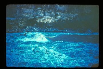 Wave, head of Vulcan