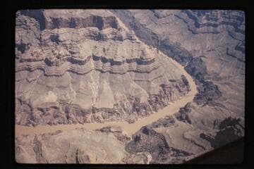 Spencer Creek; Lava Cliff