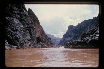 Up to 234 Mile Rapids from Mile 234