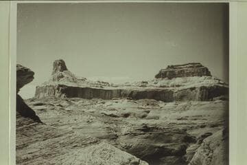 Padre Creek; Vado Creek