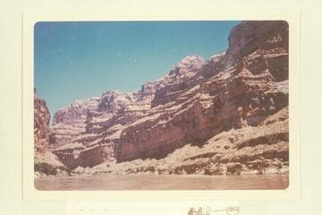 Upstream from Mile 188 1/2