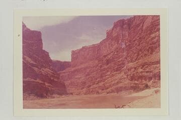 Down from Mile 193.3