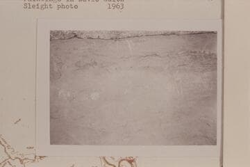 Paintings in Davis Gulch