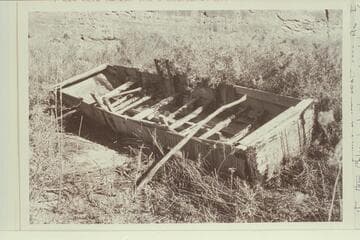 Hole in the Rock Ferry