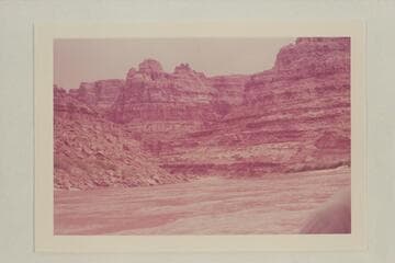 Mille Crag Bend, Mile 176