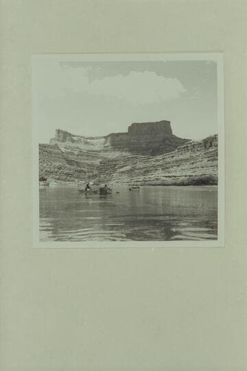 Deadhorse Point from Mile 37