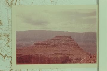 Apollo from Venus.  The cave is lower left