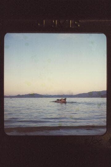 Grand Canyon, June 1957