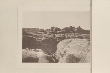 Land of the Standing Rocks