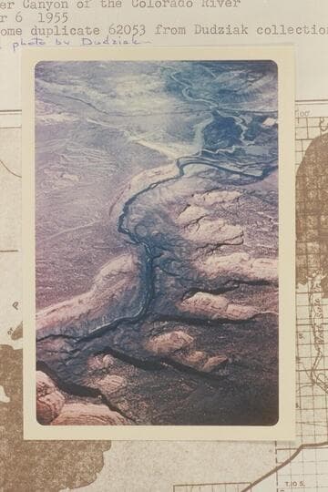 Westwater Canyon of the Colorado River