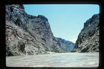 Up to 232 Mile Rapids