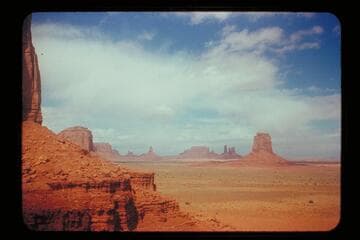 Monument Valley