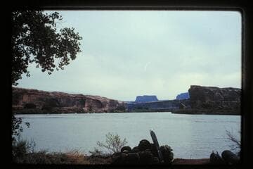 Up from Anderson Bottom