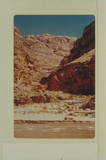 Indent at Mile 193.1 LB