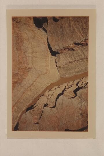 Mouth of Havasu Canyon