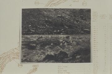 The Harris-Brennan outboards in Brown Betty Rapid